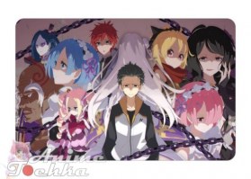 Re Zero 042